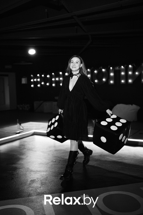 Новогодний корпоратив, фото № 119