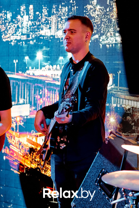 Пятница в Ангелах, фото № 40