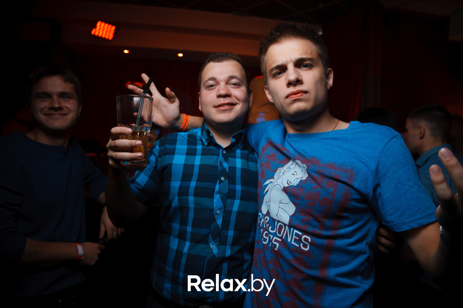 Концерт группы 25 кадр, фото № 76