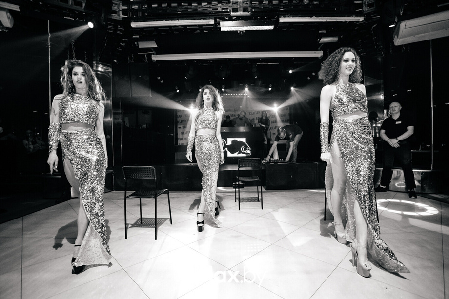 Путешествие алкостопом, фото № 42