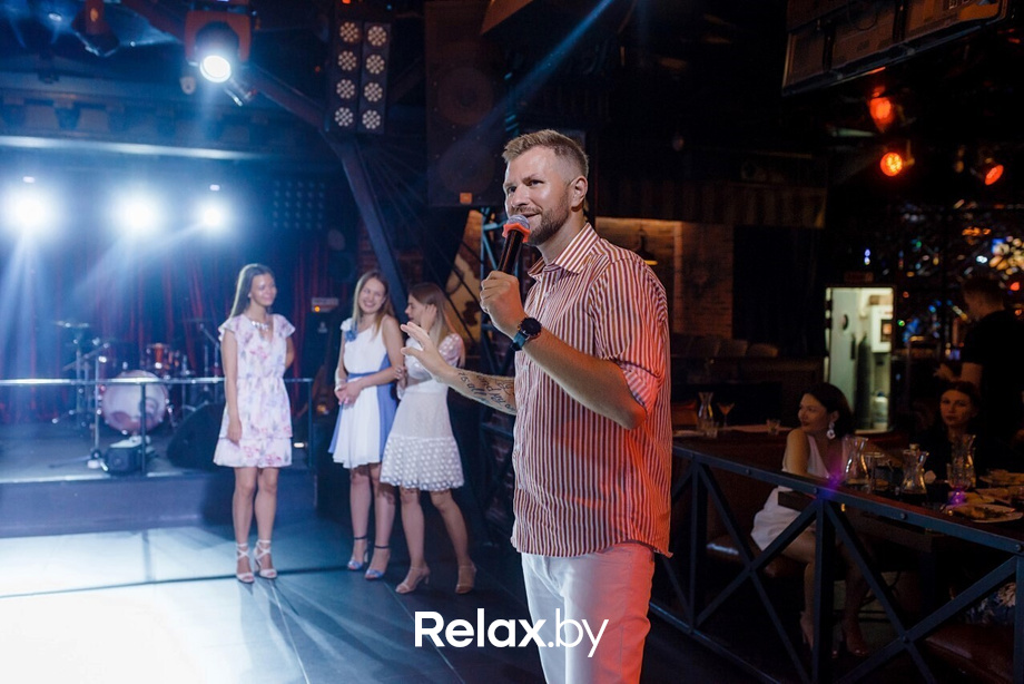 Brooklyn Live!, фото № 24