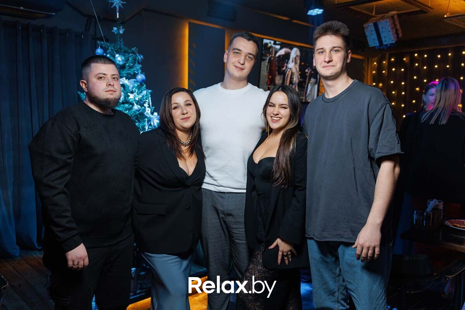 Новый 2025 год, фото № 78