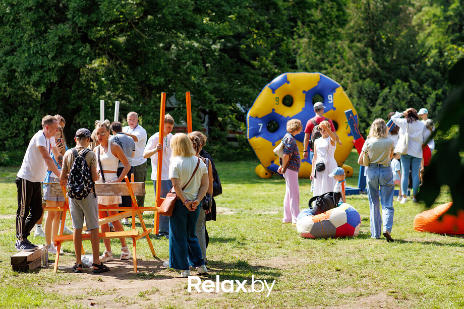 May Way 2025, фото № 223