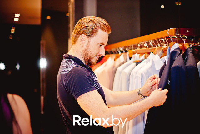 Fashion secret night, фото № 25