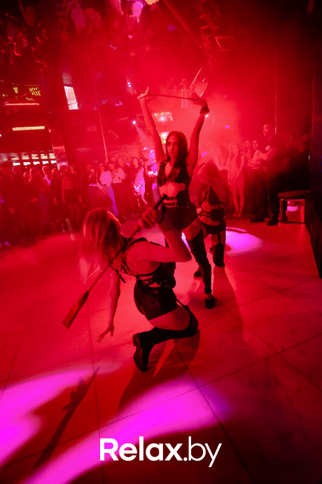 Мартовскиие кошки party, фото № 37