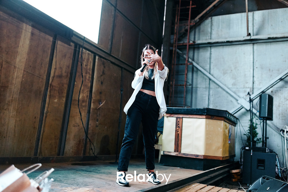 Презентация клипа «TIME» финалиста отбора на «Детское Евровидение-2018», фото № 99