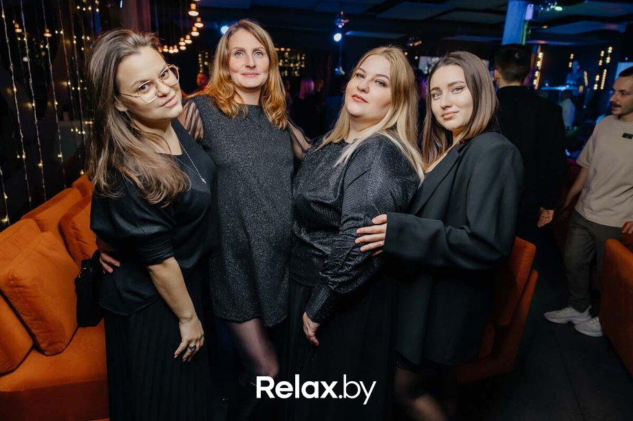 Happy New Year in Terra, фото № 76