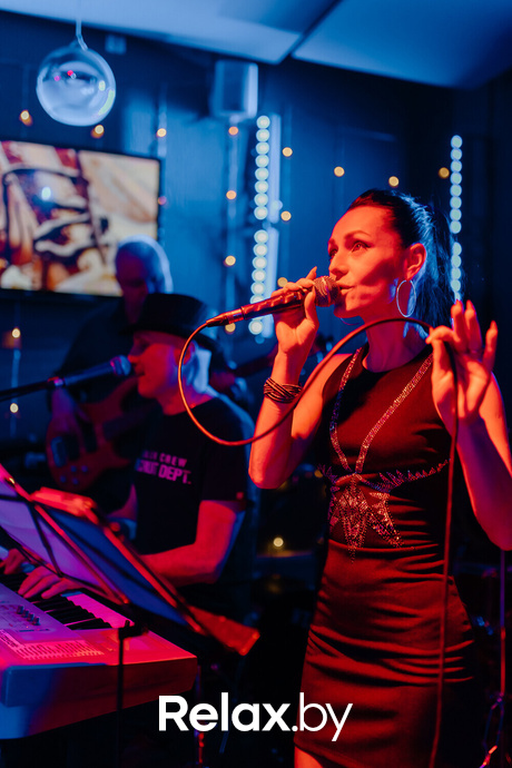 Ночные жители, фото № 23