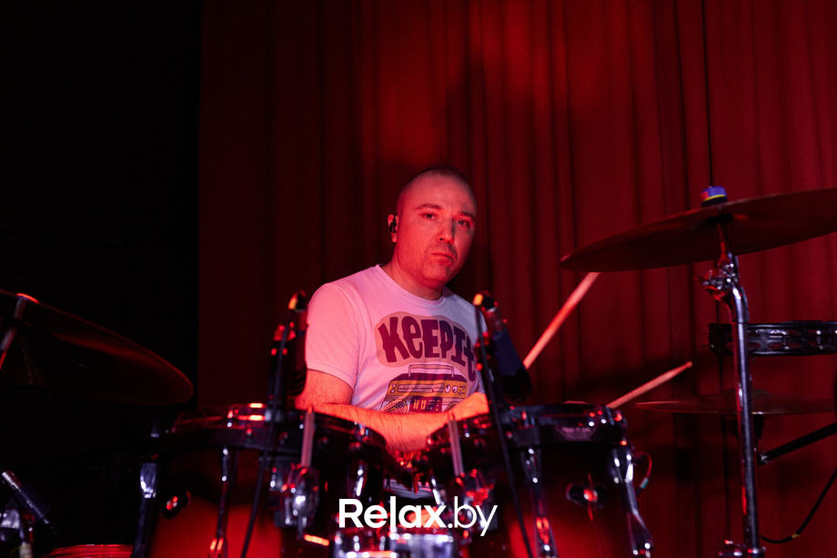 Футбольные вечеринки, фото № 4