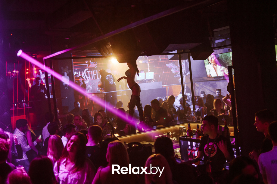 Friday at #mamastiflera, фото № 57