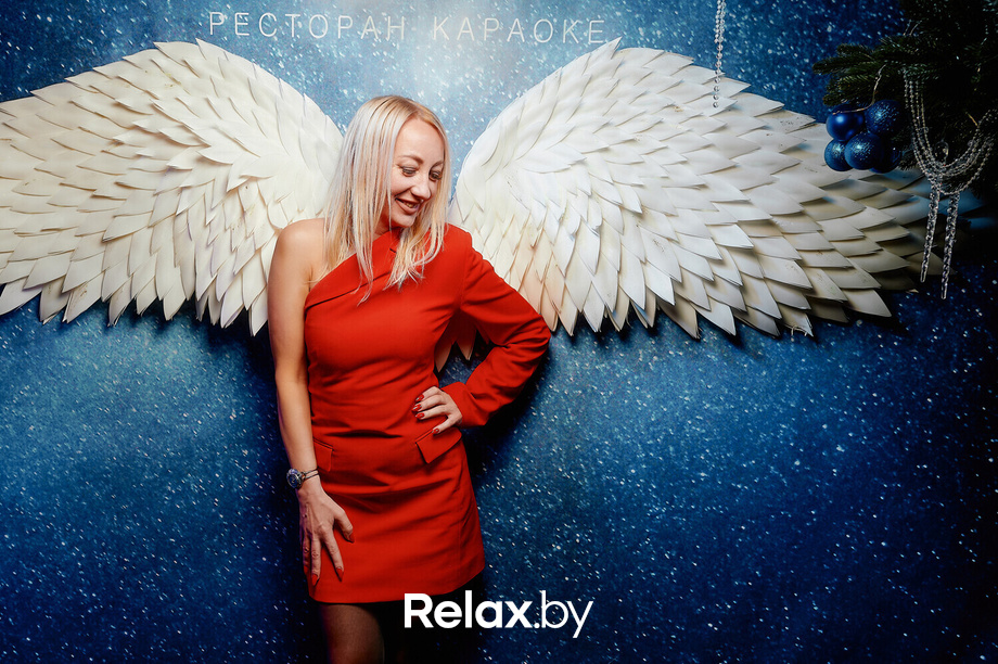 Старый Новый Год в Ангелах, фото № 26