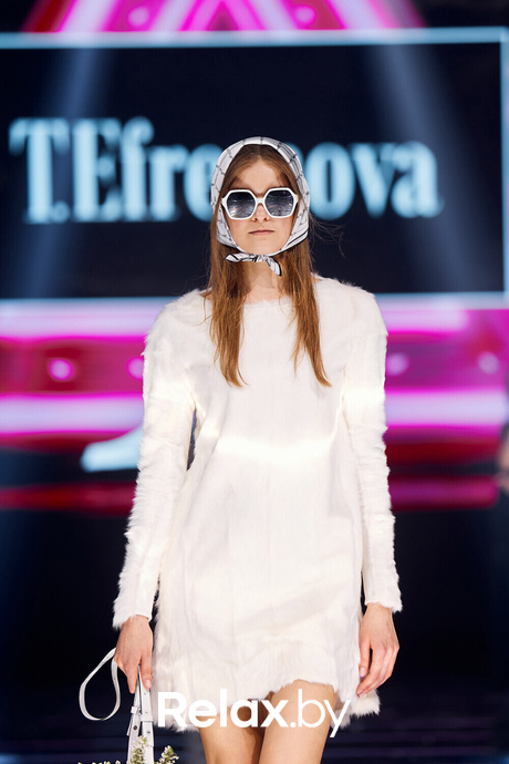 IMG Fashion Show: Well Kids, Gerasimenko, Efremova, фото № 155