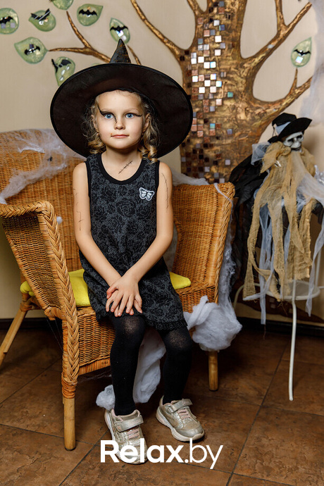 Тайна Коко, фото № 167