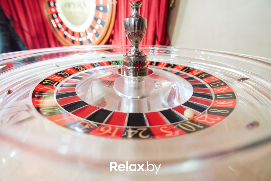 Премьера клубной игры «Счастливый рейс», фото № 27