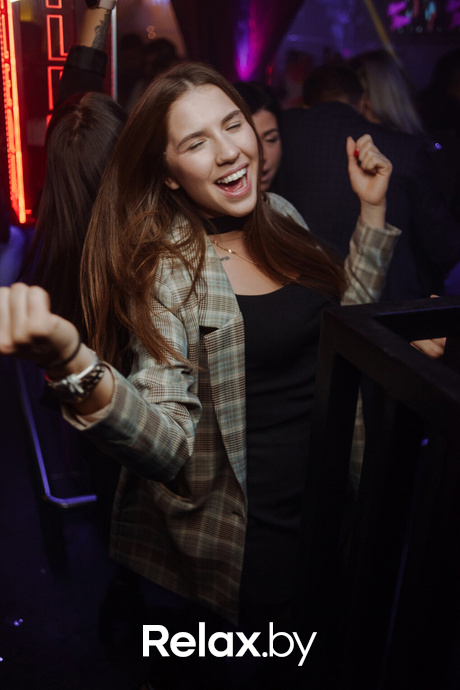 Saturday Santa Baby, фото № 6