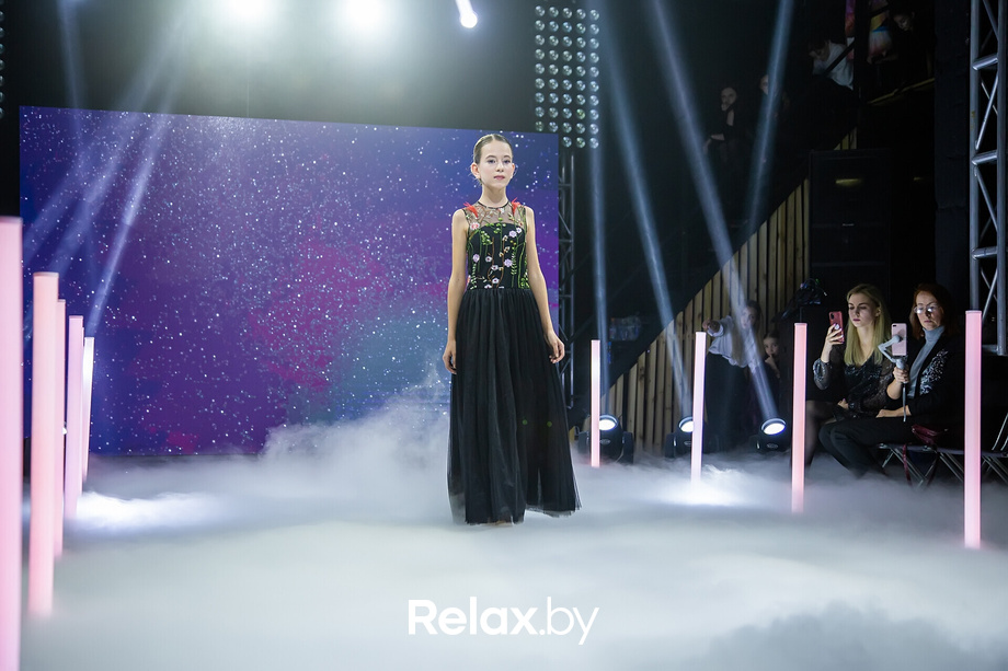Kids Fashion Week 2021, фото № 120