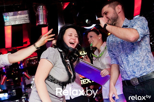 Next Club Show, фото № 97