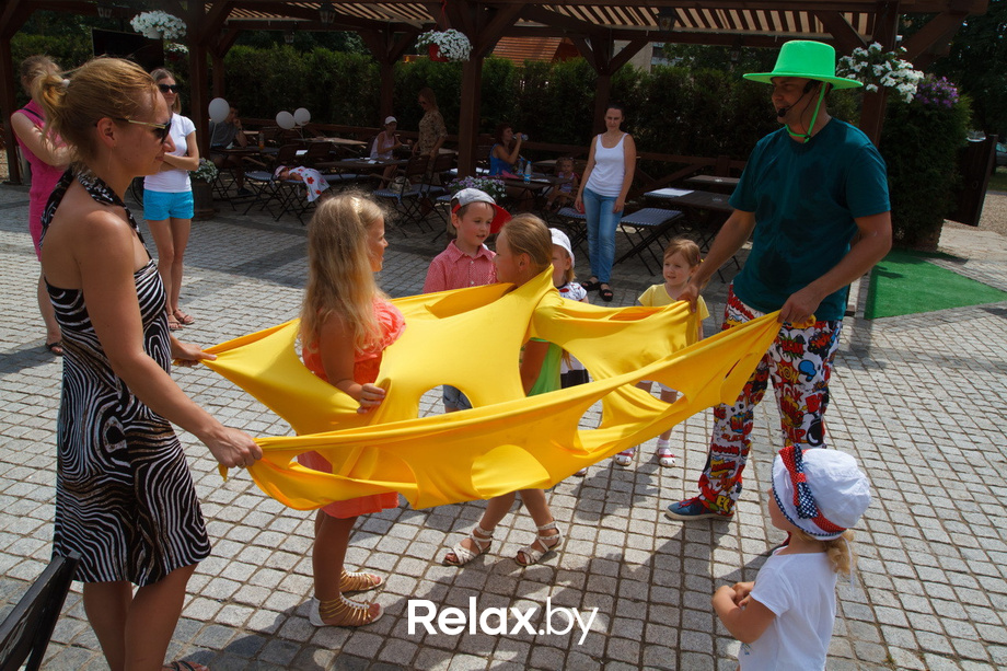 Фабрика талантов, фото № 21