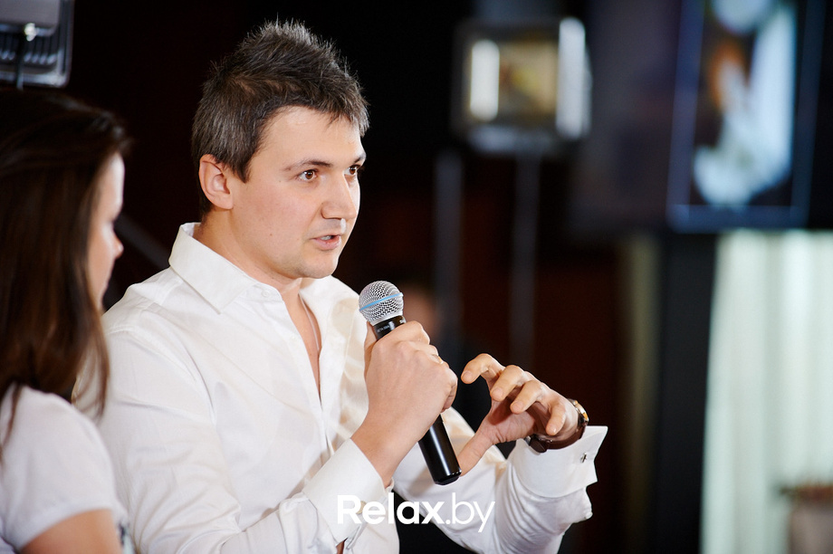 Ежегодный свадебный семинар!Бутик праздников "Perfect", фото № 64