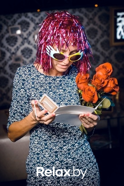 Вечеринка в караоке-клубе «ОПЕРА», фото № 67