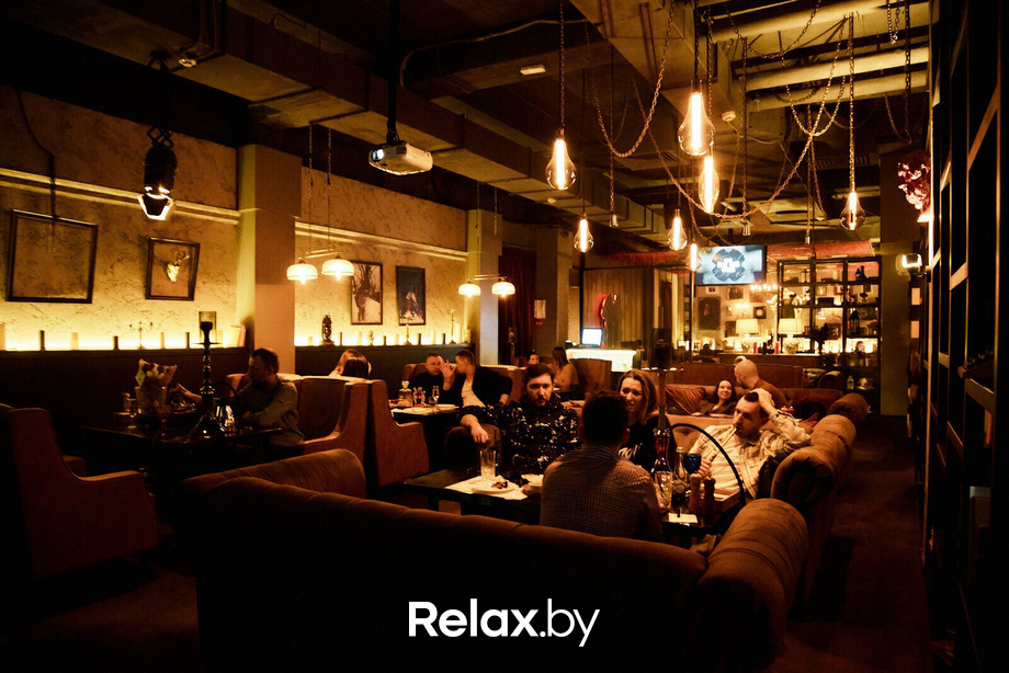 8 марта Hookah Place Stella, фото № 38