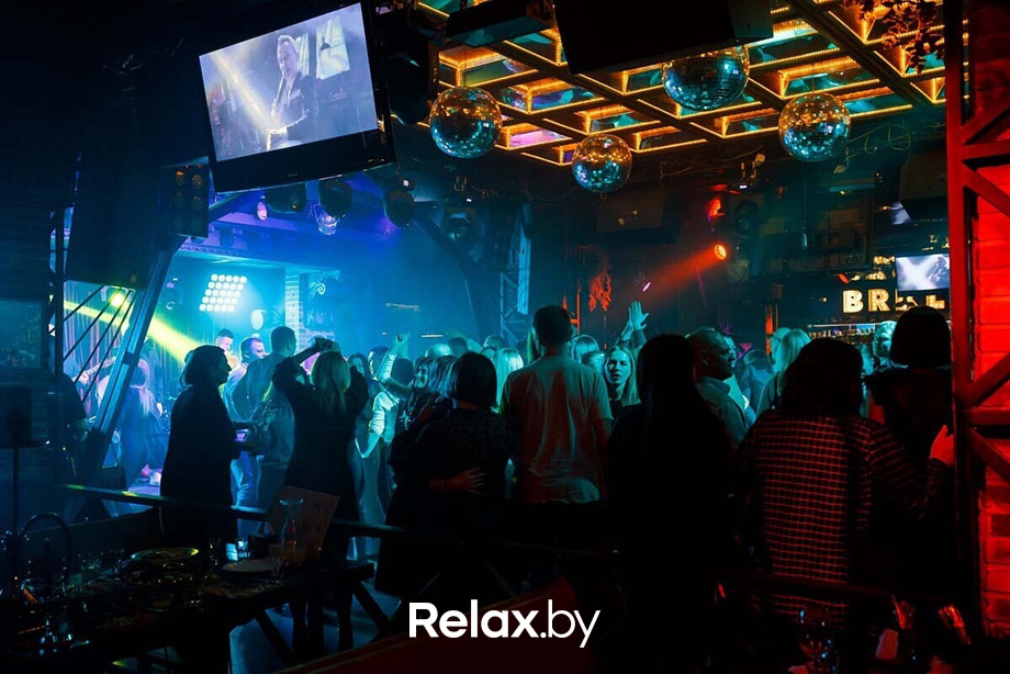 Brooklyn Live!, фото № 49