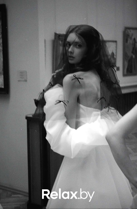 Показ для Kiko Richen (часть 1), фото № 4