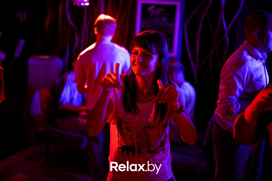 Ночные жители, фото № 48