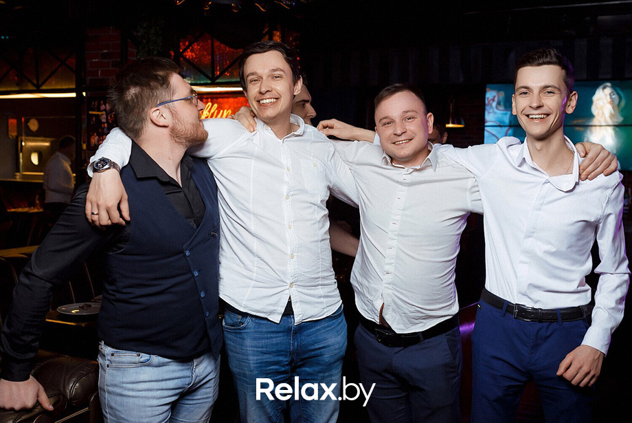 Brooklyn Live!, фото № 71