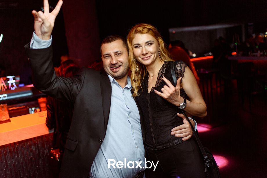 Luna Saturday, фото № 16