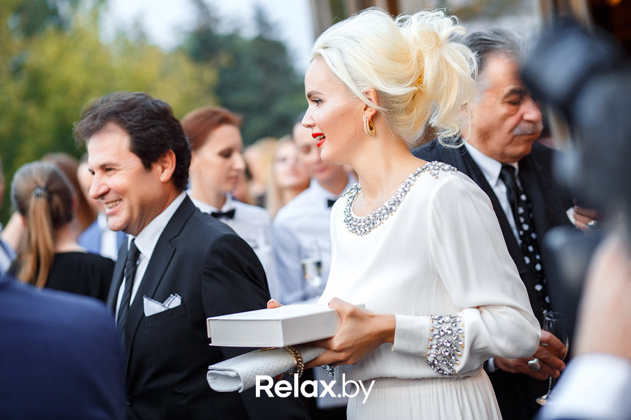 Wedding Ali&Asiya, фото № 13