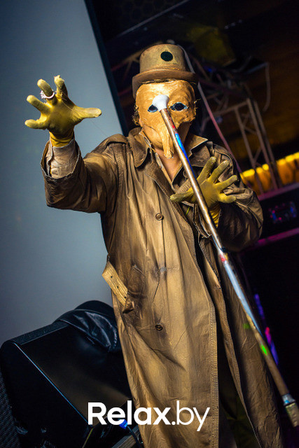 HARD ROCK SOFA, фото № 63