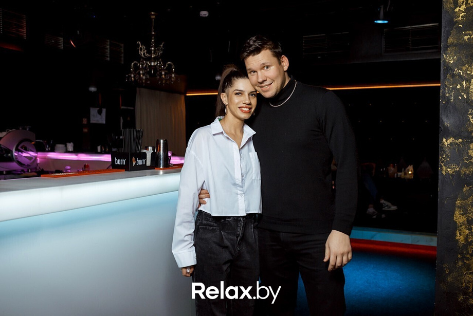 Friday Party, фото № 36