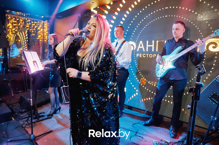 Friday Music, фото № 35