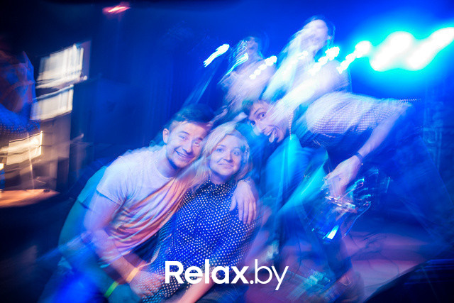 Big Love Rock Show, фото № 39