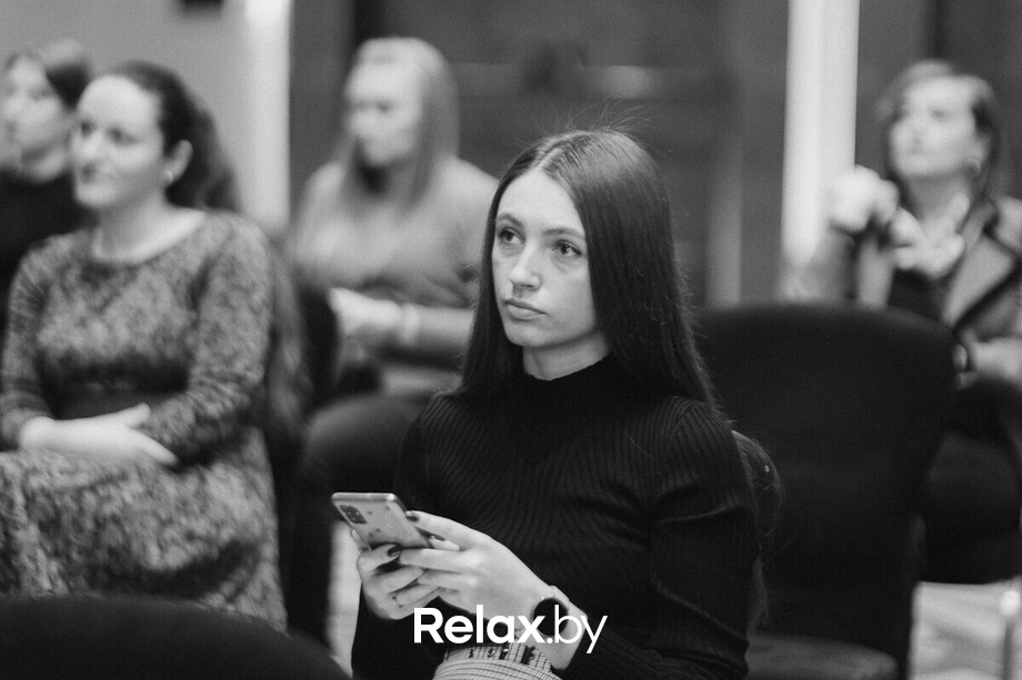 Direct Marketing Breakfast Minsk, фото № 61