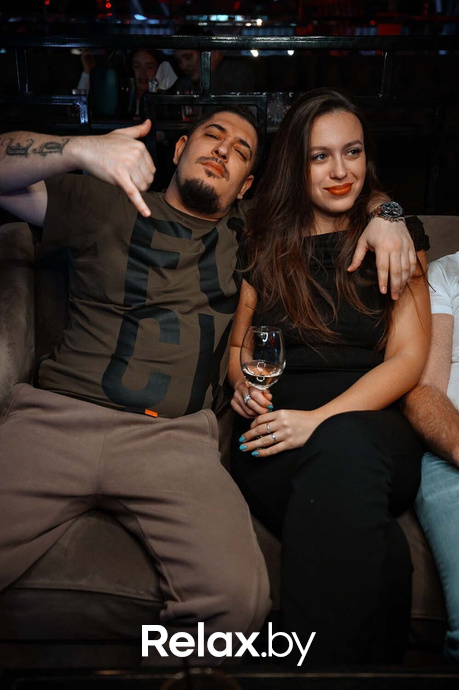 Saturday party, фото № 18