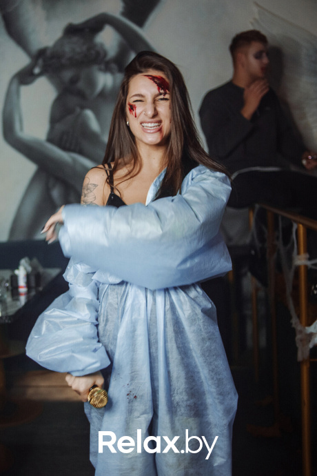 Saturday LUXURIA LXR, фото № 19