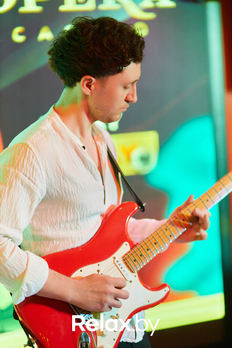 «JODO BAND в Опере», фото № 41