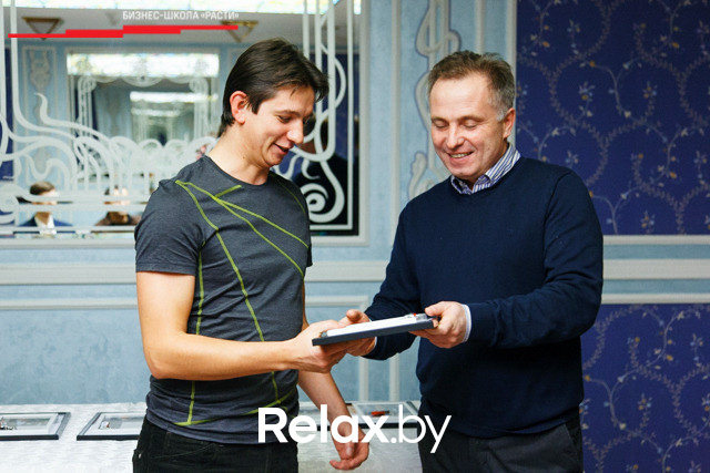 Выпускной Бизнес-школы Расти, фото № 32