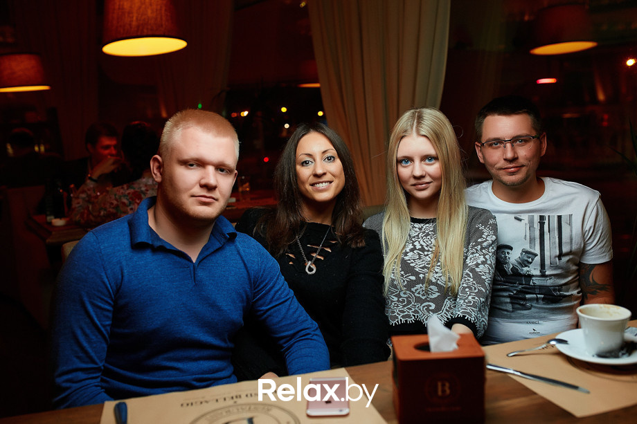 Открытие VIP hall+Shake up party, фото № 11