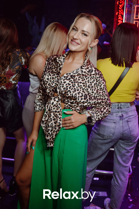 Friday «Stiflers party», фото № 29