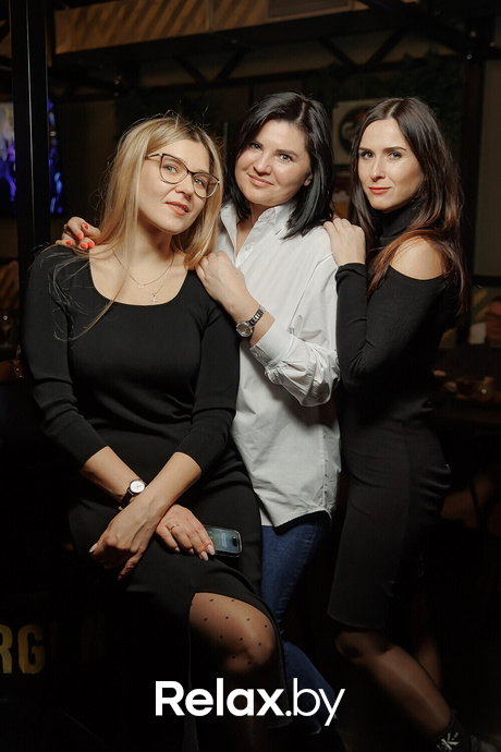 Zavod Friday Night, фото № 29