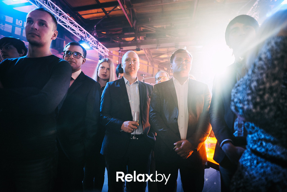 Презентация QLED телевизоров Samsung, фото № 113