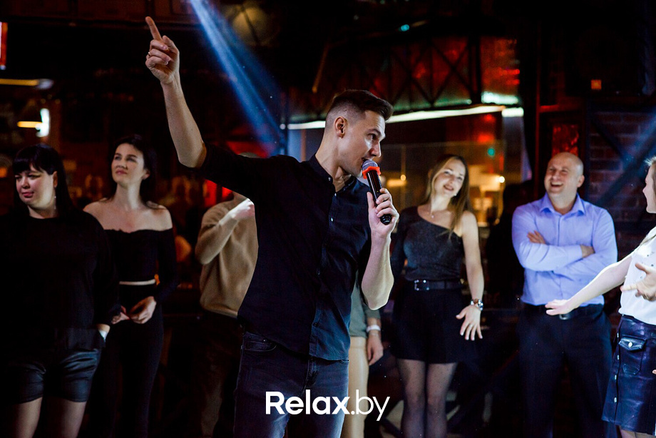 Brooklyn Live!, фото № 16