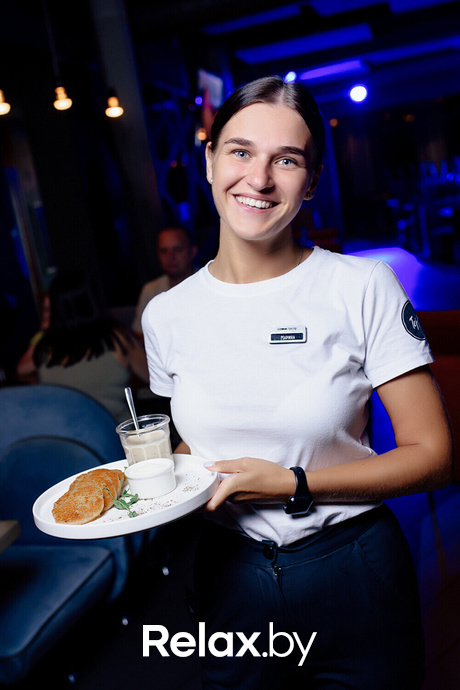 Ночные жители, фото № 51