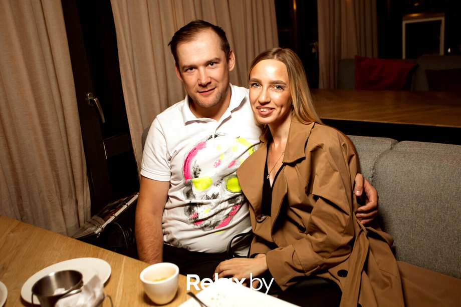 Ночные жители, фото № 27