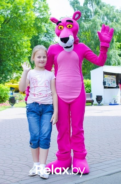 ELpresent.by на благотворительной акции для детей, фото № 20