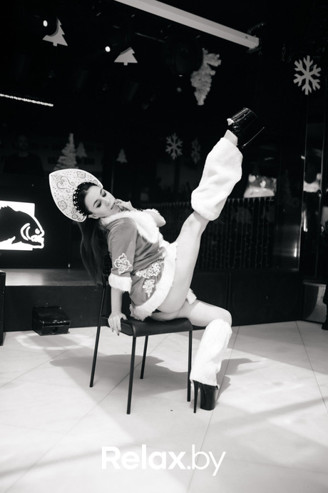 Дорога в Рождество, фото № 40