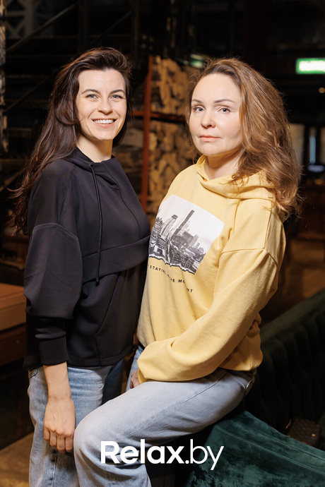 Friday Party, фото № 37